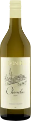 Chasselas Baden QbA Winzerhof Erbringen - 2024 - Baden, Deutschland