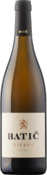 Malvasia Batic - 2018 - Slowenien