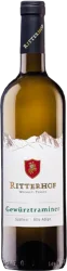 Sudtiroler Gewurztraminer DOC Ritterhof - 2023 - Südtirol, Italien