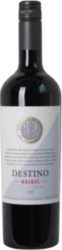 Destino Malbec Bodega La Rural - 2024 - Mendoza, Argentinien