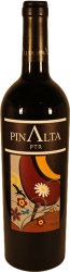 Pinalto Tinto Roriz MMXII Tinta Roriz Douro VDT Pinalta Quinta da Covada - 2013 - Douro, Portugal