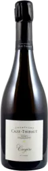 Crayère deg. 23 AC Cazé-Thibaut - 2023 - Champagne, Frankreich