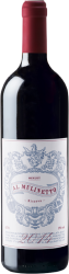 Merlot Ticino DOC Al Mulinetto - 2021 - Tessin, Schweiz