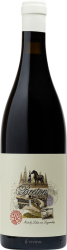 Van Loggerenberg Cabernet Franc Breton Van Loggerenberg - 2022 - Südafrika