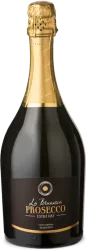 Prosecco Extra Dry La Brunesca - Veneto, Italien