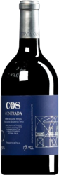 Contrada IGP Terre Siciliane Nero d'Avola Cos - 2019 - Sizilien, Italien