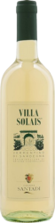 Vermentino di Sardegna Villa Solais DOCG Cantina di Santadi - 2023 - Sardinien, Italien
