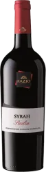 Syrah DOC Sicilia Casa Vinicola Fazio - 2021 - Sizilien, Italien