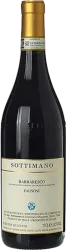 Barbaresco Fausoni Az. Agr. Rivella Silvia - 2018 - Piemont, Italien
