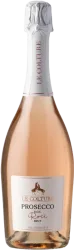 Prosecco Rosato Millesimato DOC Le Colture - 2024 - Veneto, Italien