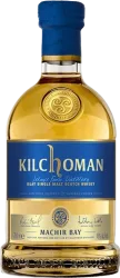 Machir Bay Single Malt Whisky Kilchoman Distillery - Schottland, Grossbritannien