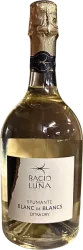 Blanc de Blanc Vino Spumante Extra Dry Bacio della Luna - Default Origin