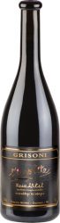 L'Insolite Assemblage Rouge Neuchâtel AOC Domaine Grisoni - 2023 - Neuenburg, Schweiz