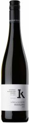 Mosel Riesling QbA Löss & Schiefer Trocken Weingut Knebel - 2022 - Mosel-Saar-Ruwer, Deutschland