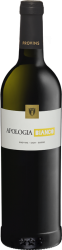 Apologia Bianco Vin de Pays Romand Provins - 2024 - Wallis, Schweiz