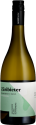 Züribieter Sauvignon Blanc Schiterberg AOC Weingut Landolt-Zürcher Weinland - 2025 - Zürich, Schweiz