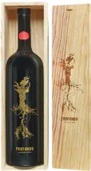 Bodegas Fontana  Profundo Variedades Nobles VdT de Castilla - 2019  - Meseta, Spanien