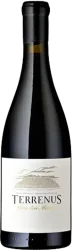 Terrenus Clos dos Muros Rui Reguinga Enologia Lda - 2017 - Alentejo, Portugal