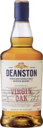 Deanston Virgin Oak Single Malt Scotch Whisky Deanston - Schottland, Grossbritannien