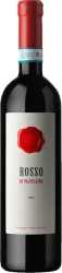 Rosso di Valtellina DOC Plozza SA Brusio - 2019 - Lombardei, Italien
