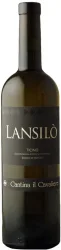 Lansilo Bianco di Merlot DOC Cantina il Cavaliere - 2023 - Tessin, Schweiz