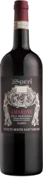 Valpolicella Amarone Classico DOCG Speri Viticoltori - 2015 - Veneto, Italien