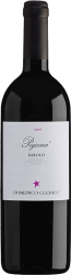 Barolo Ginestra Pajana DOCG Domenico Clerico - 2020 - Piemont, Italien