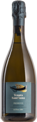 Prosecco Extra Dry Tenuta Santa Anna - Veneto, Italien