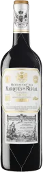 Marques de Riscal DO Reserva Marqués de Riscal - 2021 - Oberer Ebro, Spanien