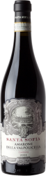 Amarone della Valpolicella Classico DO Santa Sofia - 2021 - Veneto, Italien