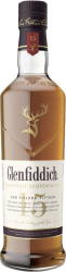 Glenfiddich 15y Our Solera Single Malt Scotch Whisky William Grant & Sons - Schottland, Grossbritannien