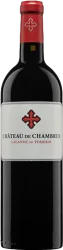 Lalande de Pomerol AC Château de Chambrun - 2020 - Frankreich