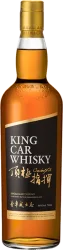 Kavalan King Car Conductor Single Malt Whisky Kavalan - Taiwan