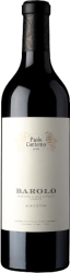 Barolo La Ginestra Paolo Conterno - 2019 - Piemont, Italien