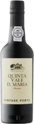 Vintage Port 3/8 Quinta Vale D. Maria - 2014 - Default Origin