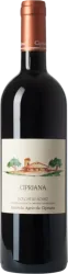 Bolgheri DOC Cipriana Cipriana - 2023 - Toskana, Italien