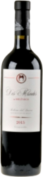 DOs Mundos De Milenico Bodega y Vinedos Milenico - 2021 - Italien