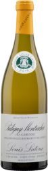 Puligny-Montrachet AC Cru La Garenne Domaine Louis Latour - 2023 - Burgund, Frankreich