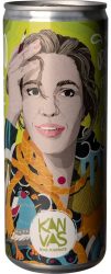 Kanvas Verdejo Kanvas - Spanien