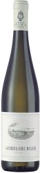 Domane Riesling Weingut Schloss Gobelsburg - 2023 - Niederösterreich, Österreich