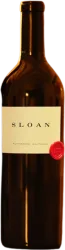 Sloan Red Sloan - 2016 - Kalifornien, USA