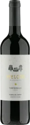 Meloso Tempranillo Crianza Ribera del Duero DO Bodegas Arrocal - 2023 - Duero-Tal (Castilla y Leon), Spanien