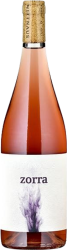 Zweigelt Rosé Zorra Martin Nittnaus - 2022 - Burgenland, Österreich