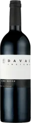 Insieme Vino Rosso Graubünden & Toscana Weingut Davaz - 2023 - Bündner Herrschaft, Schweiz