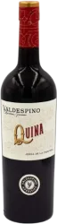 Quina Aperitivo Jerezano Valdespino S.A. - Andalusien, Spanien