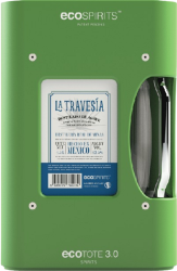 ecoAGAVE Destilado de Agave 100% Blue Agave ecoSpirits - Deutschland