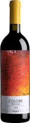 Colore Rosso IGT Bibi Graetz - 2016 - Toskana, Italien