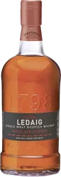 Sinclair Series Rioja Cask Single Malt Scotch Whisky Ledaig - Schottland, Grossbritannien