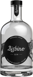 Organic Wild Gin BIO Bisbino - Tessin, Schweiz