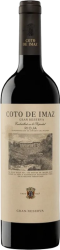 El Coto de Rioja  Coto de Imaz Gran Reserva Rioja DOCa - 2019  - Oberer Ebro, Spanien